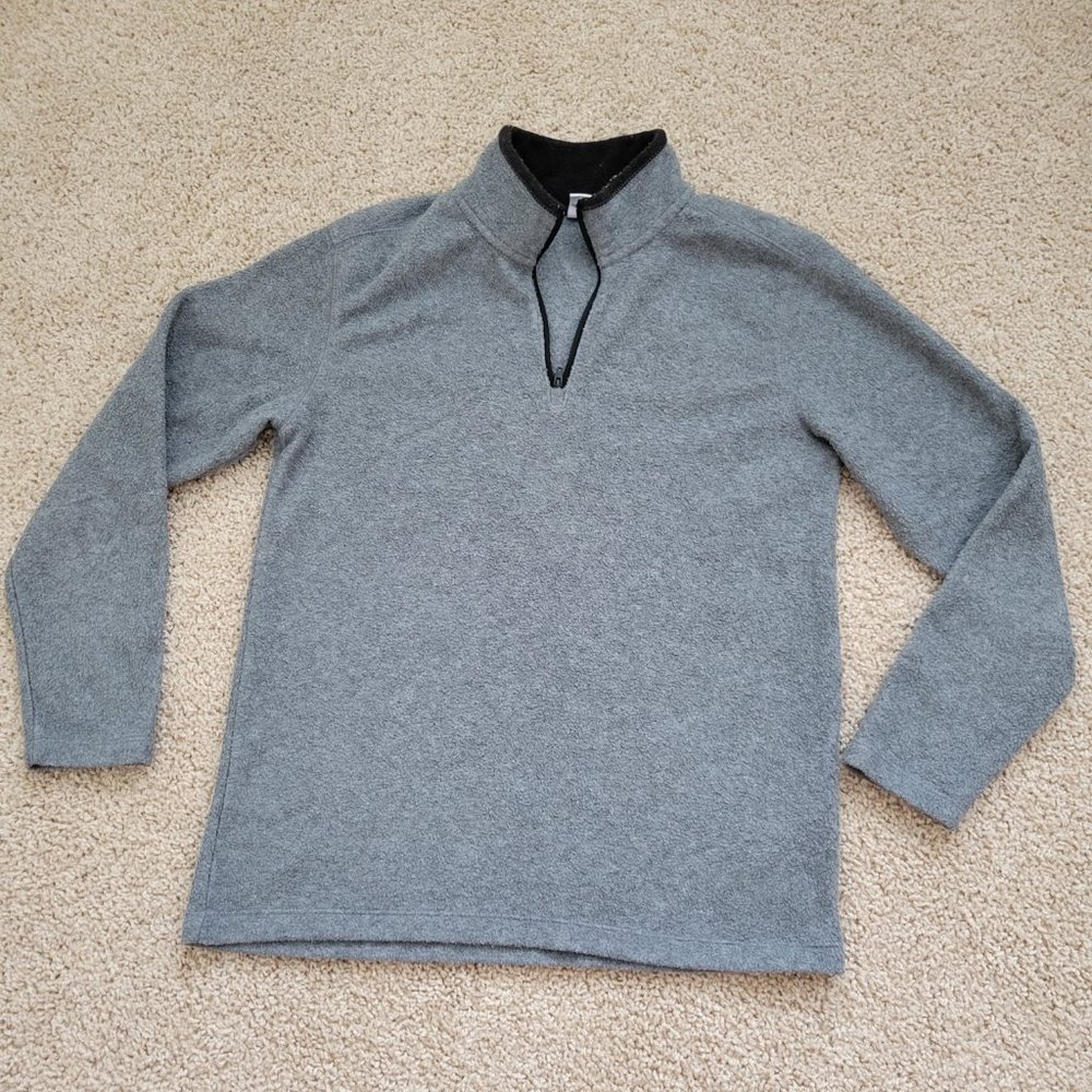 OLD NAVY Boy's Fleece Sweatshirt Size XL(14-16)